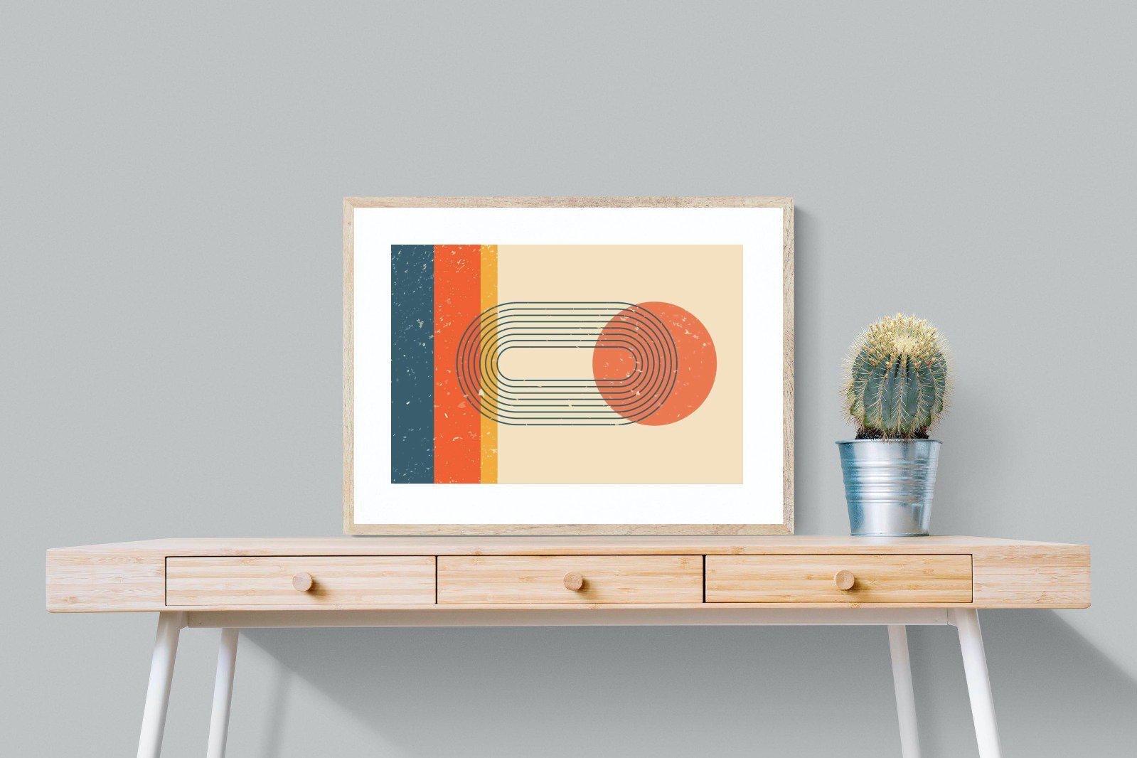 Sven-Wall_Art-80 x 60cm-Framed Print-Wood-Pixalot