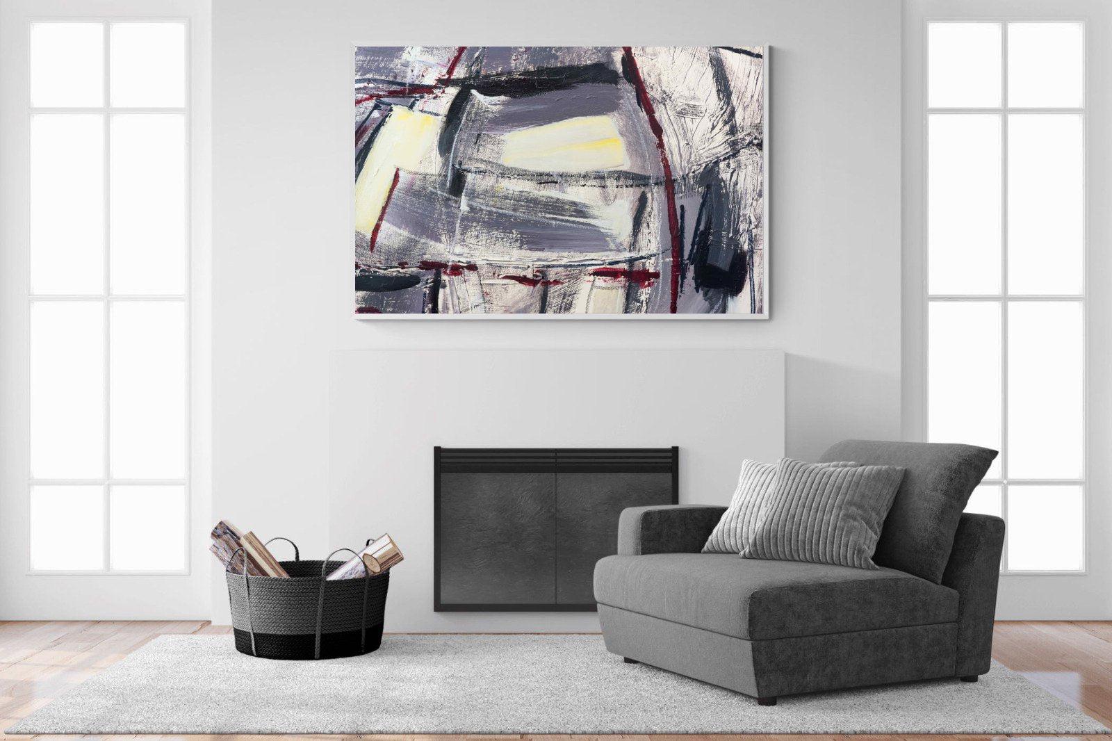 Swashbuckling-Wall_Art-150 x 100cm-Mounted Canvas-White-Pixalot