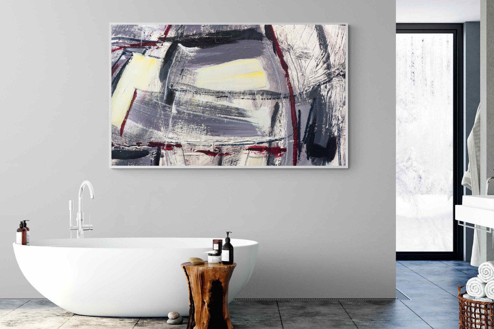 Swashbuckling-Wall_Art-180 x 110cm-Mounted Canvas-White-Pixalot