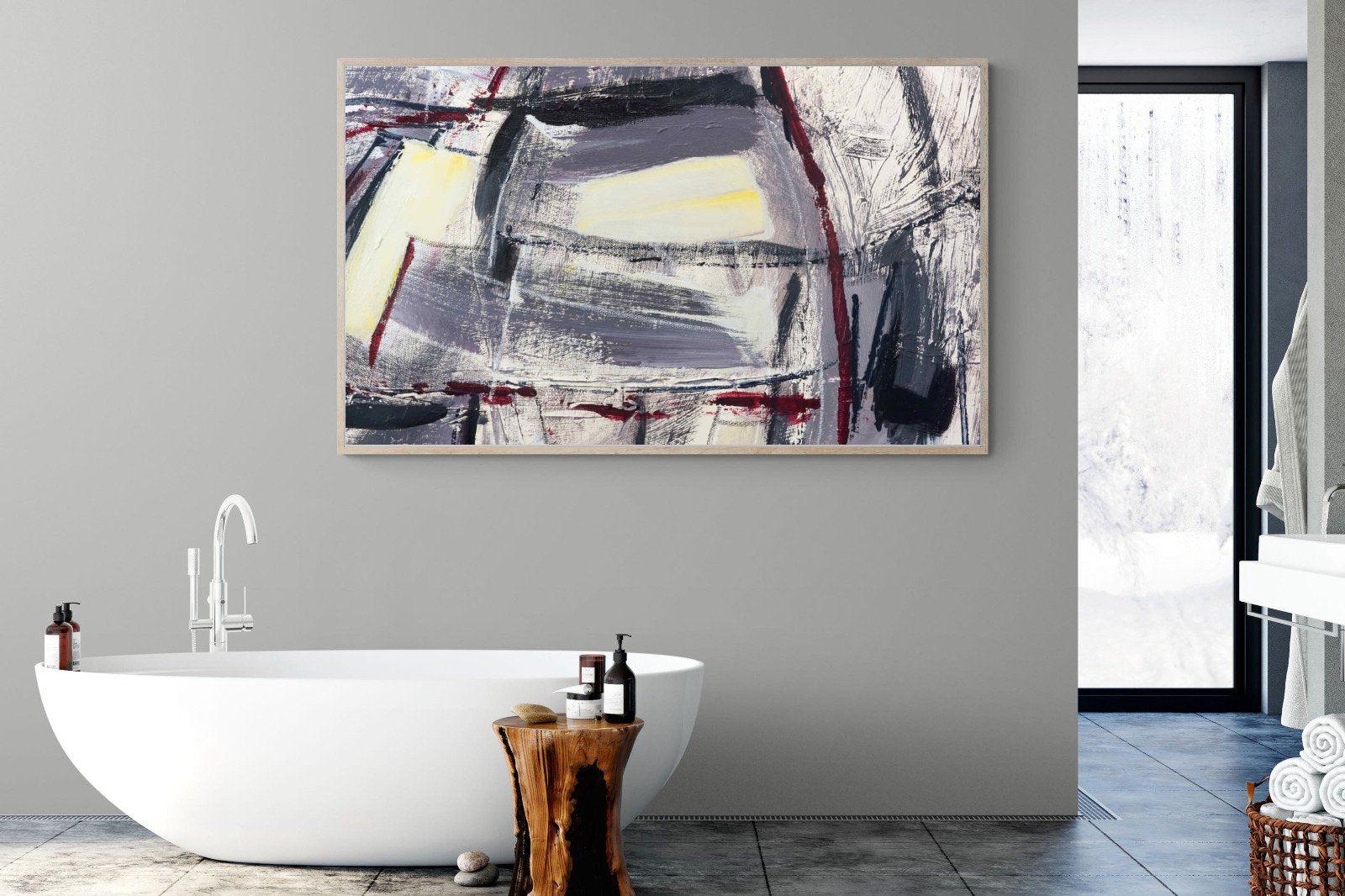 Swashbuckling-Wall_Art-180 x 110cm-Mounted Canvas-Wood-Pixalot