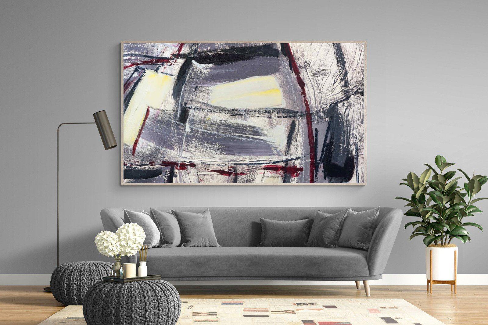 Swashbuckling-Wall_Art-220 x 130cm-Mounted Canvas-Wood-Pixalot