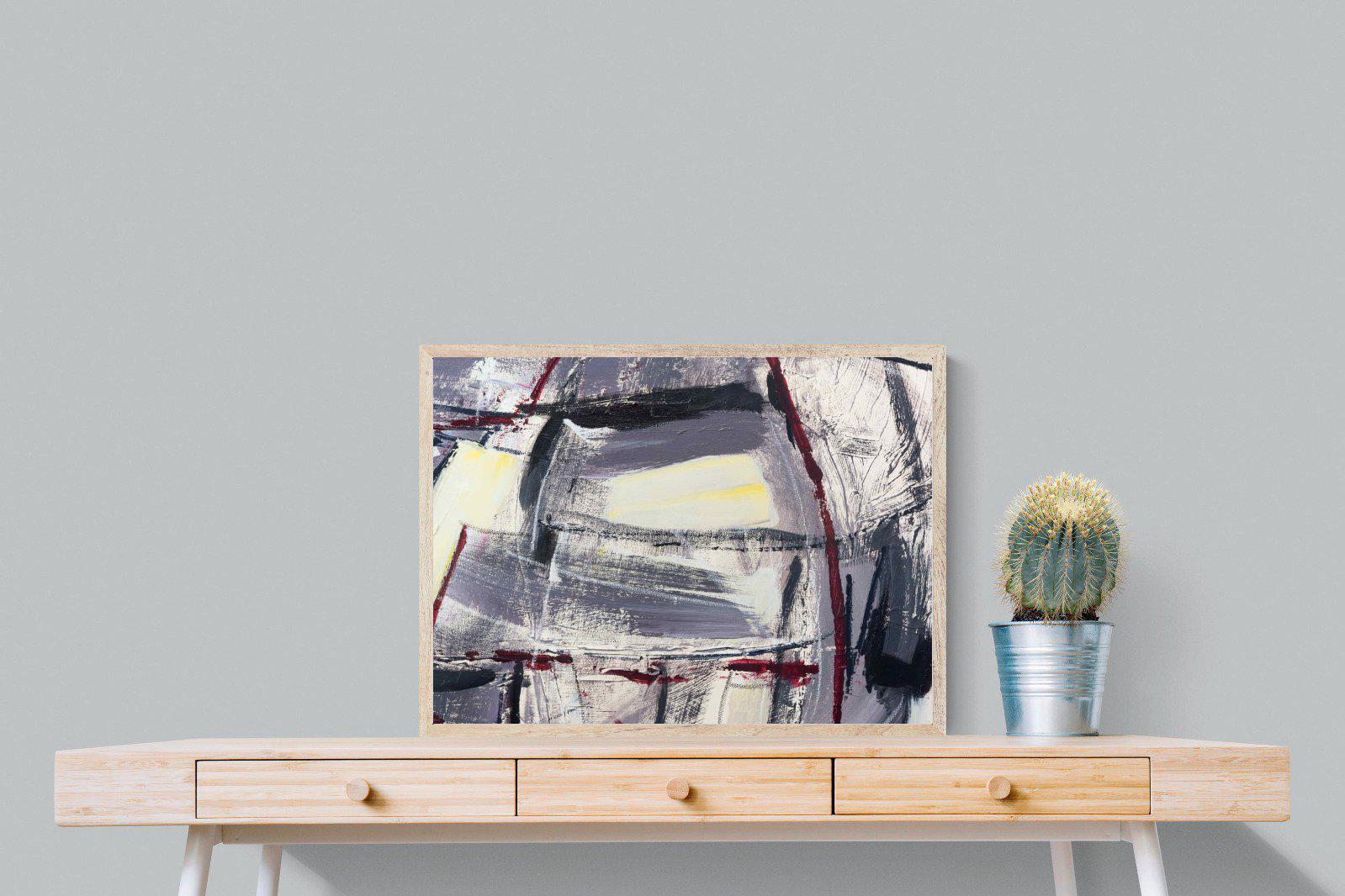 Swashbuckling-Wall_Art-80 x 60cm-Mounted Canvas-Wood-Pixalot