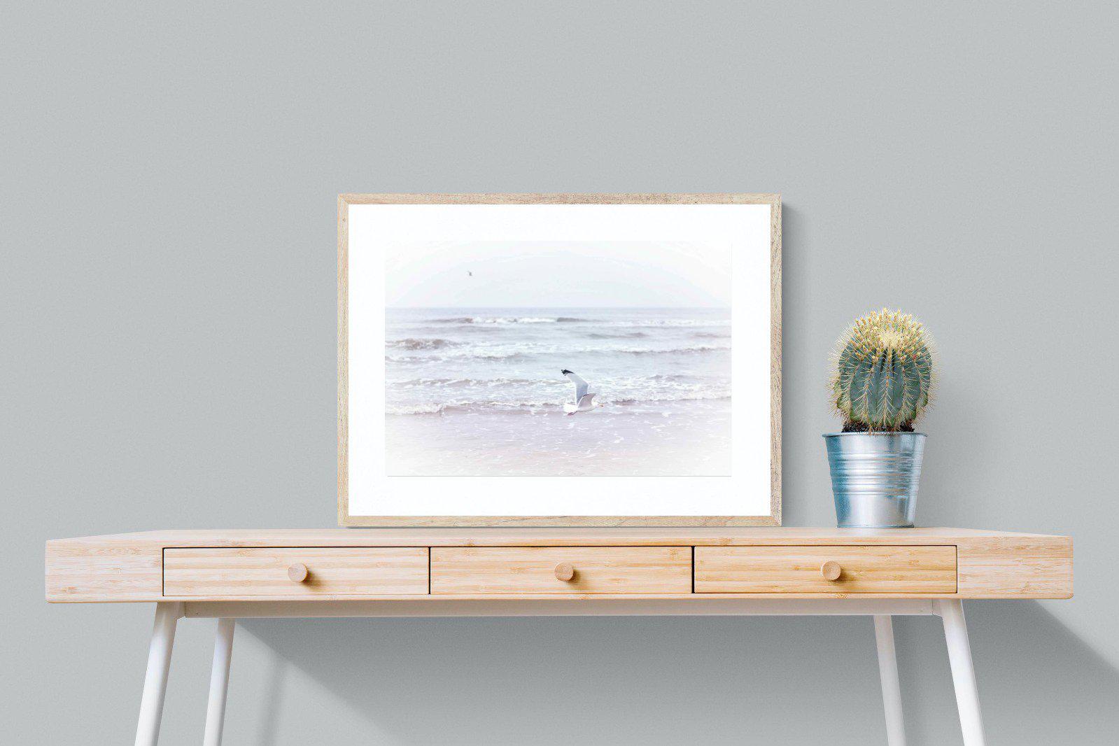 Swoop-Wall_Art-80 x 60cm-Framed Print-Wood-Pixalot