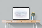 Swoop-Wall_Art-80 x 60cm-Framed Print-Black-Pixalot