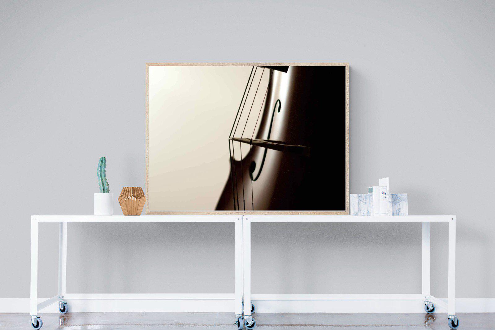 Symphony-Wall_Art-120 x 90cm-Mounted Canvas-Wood-Pixalot