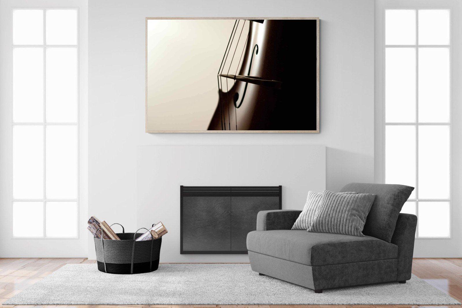 Symphony-Wall_Art-150 x 100cm-Mounted Canvas-Wood-Pixalot