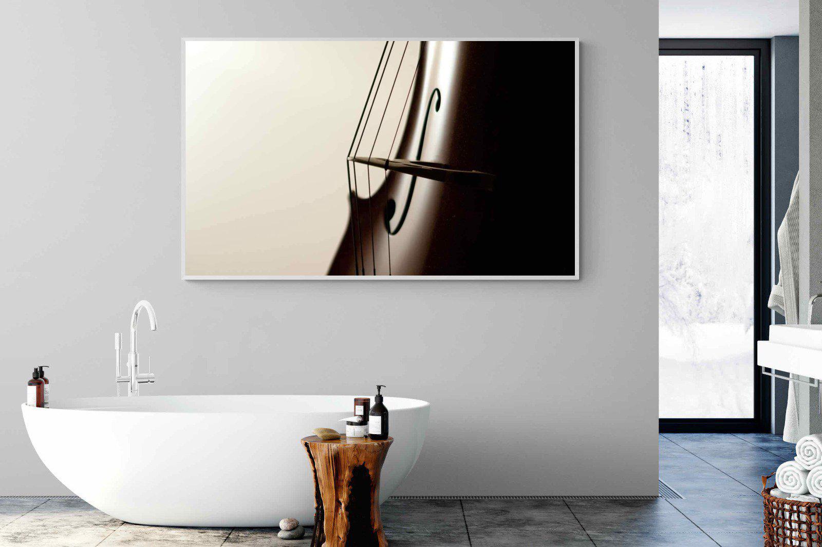 Symphony-Wall_Art-180 x 110cm-Mounted Canvas-White-Pixalot