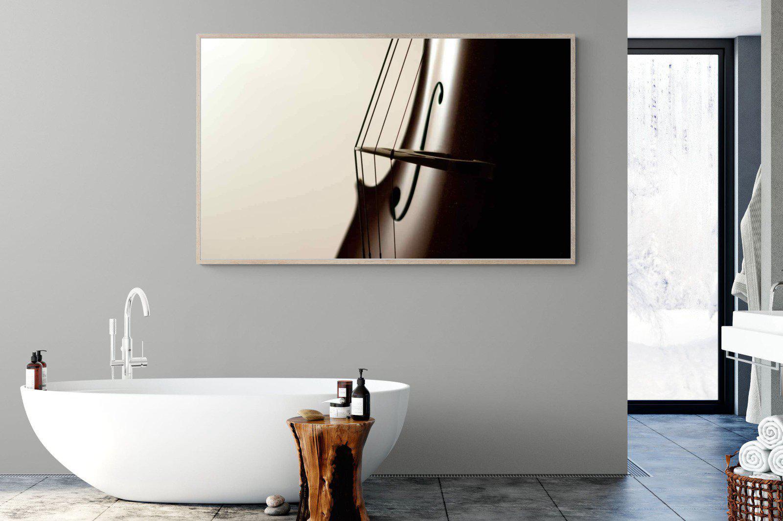 Symphony-Wall_Art-180 x 110cm-Mounted Canvas-Wood-Pixalot