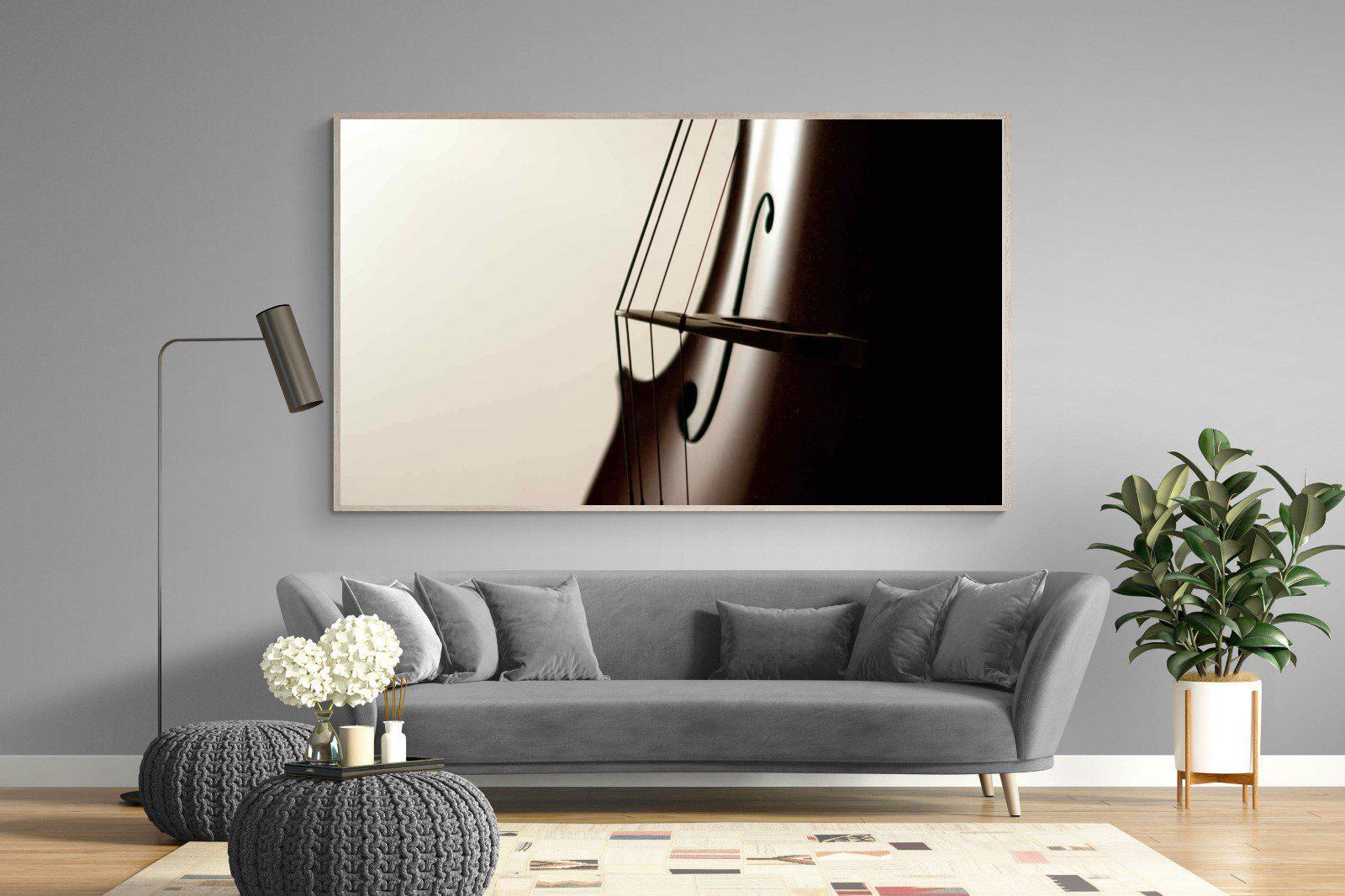 Symphony-Wall_Art-220 x 130cm-Mounted Canvas-Wood-Pixalot