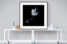 Take to the Air-Wall_Art-120 x 120cm-Framed Print-Black-Pixalot