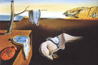 The Persistence of Memory-Wall_Art-Pixalot