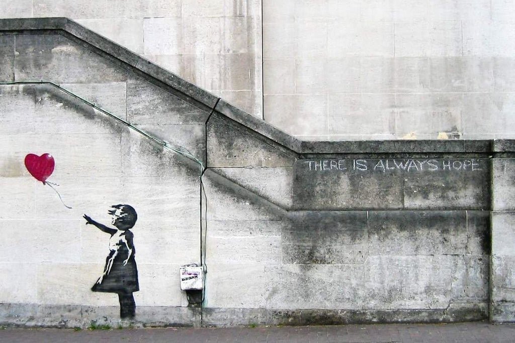 There is Always Hope-Wall_Art-Pixalot