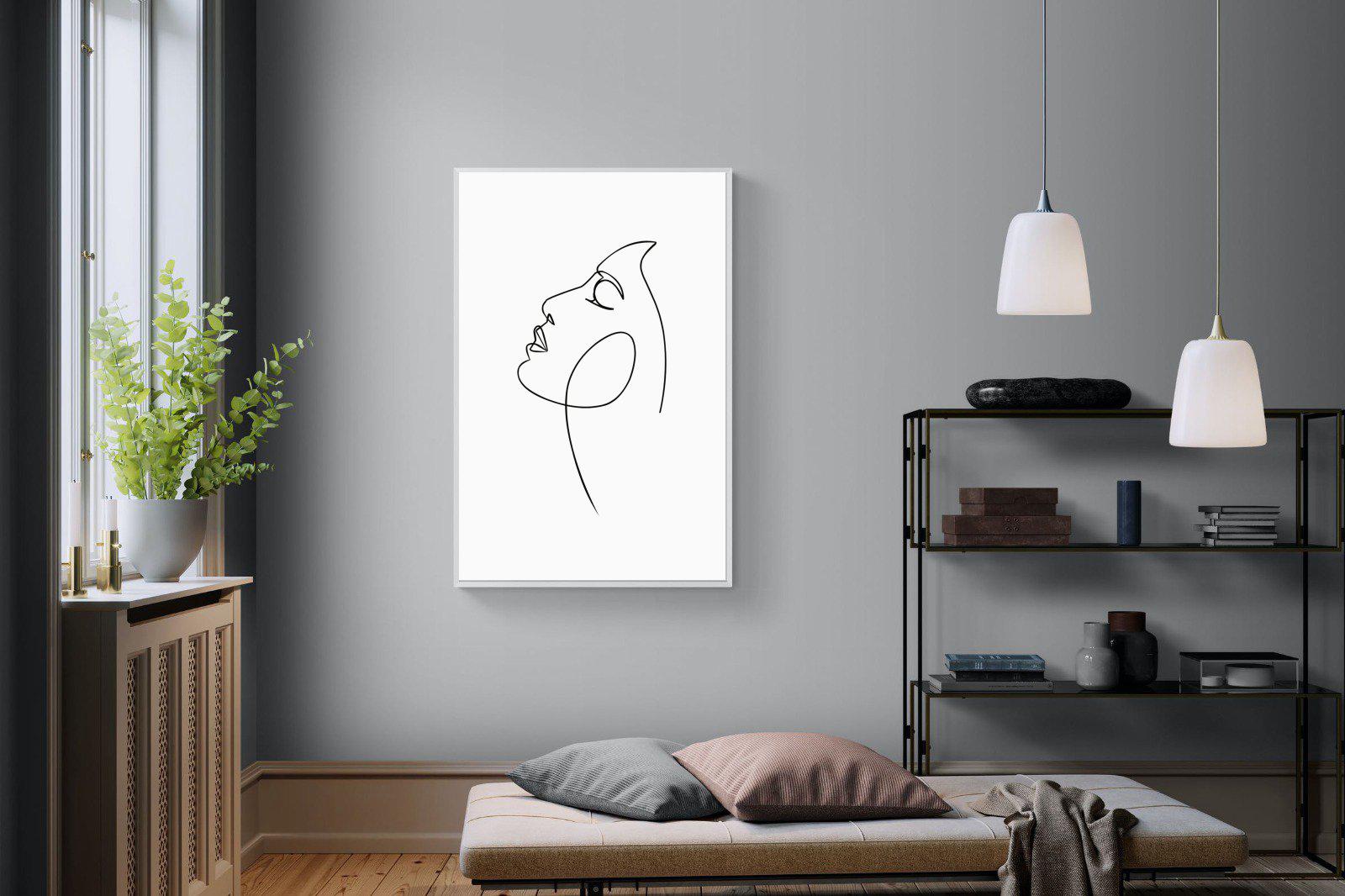 Tilt-Wall_Art-100 x 150cm-Mounted Canvas-White-Pixalot