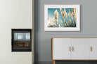 Toitoi-Wall_Art-100 x 75cm-Framed Print-Wood-Pixalot