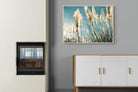Toitoi-Wall_Art-100 x 75cm-Mounted Canvas-Wood-Pixalot