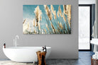 Toitoi-Wall_Art-180 x 110cm-Mounted Canvas-No Frame-Pixalot