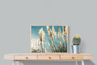 Toitoi-Wall_Art-80 x 60cm-Mounted Canvas-Wood-Pixalot