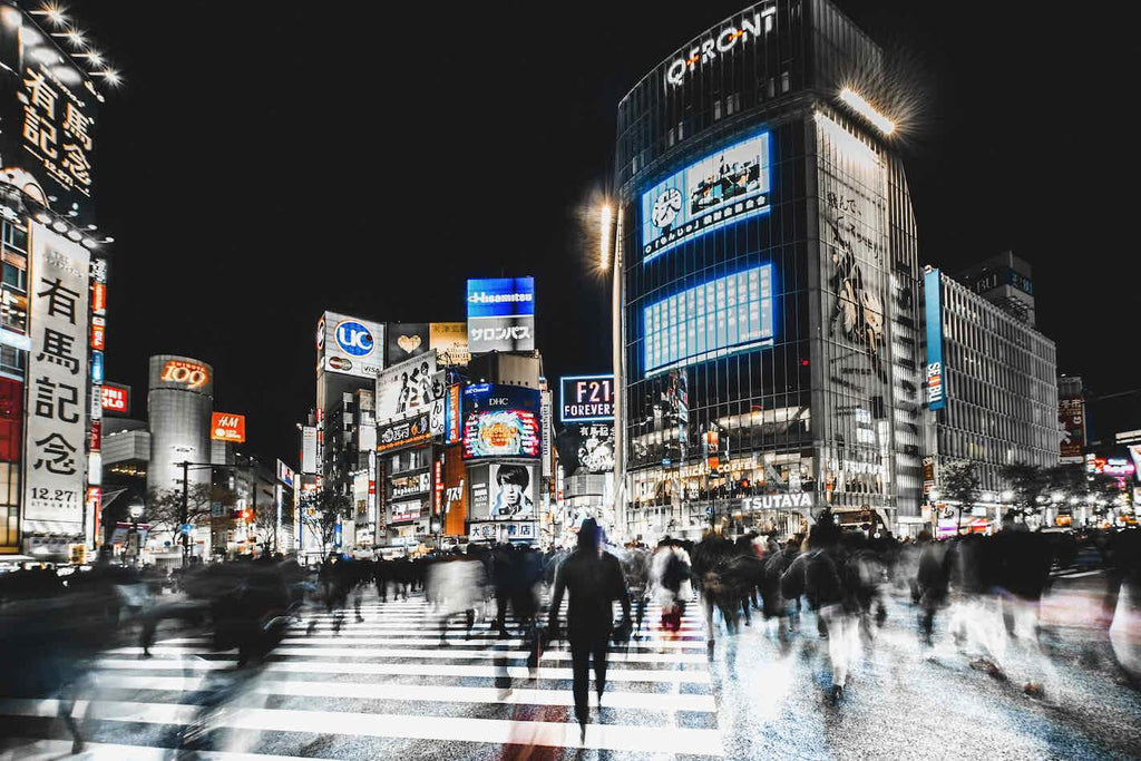 Tokyo Never Sleeps-Wall_Art-Pixalot