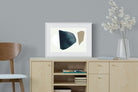 Toulon-Wall_Art-60 x 45cm-Framed Print-White-Pixalot