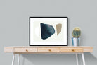 Toulon-Wall_Art-80 x 60cm-Framed Print-Black-Pixalot