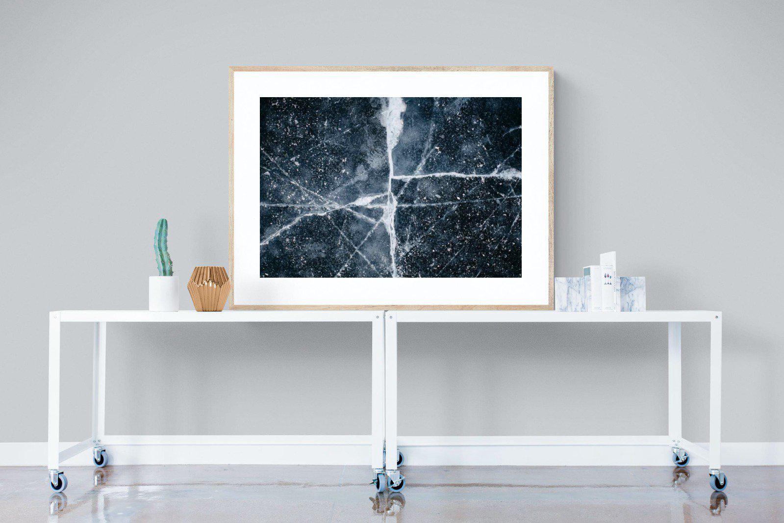 Toulouse-Wall_Art-120 x 90cm-Framed Print-Wood-Pixalot