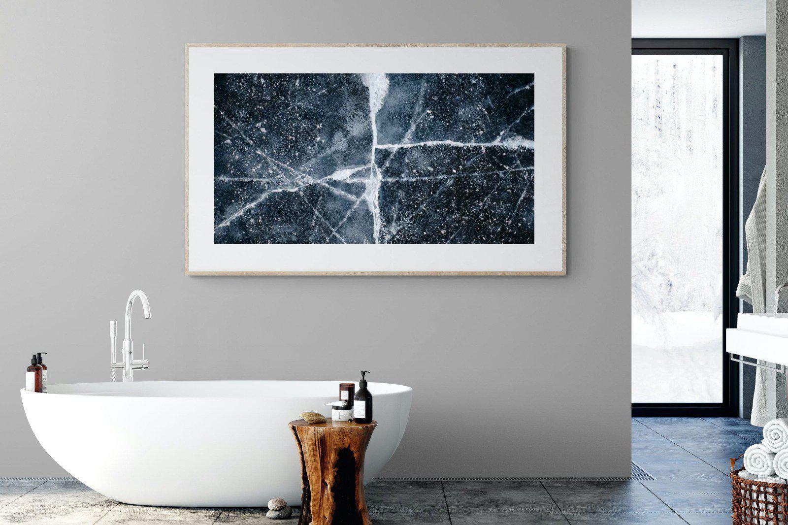 Toulouse-Wall_Art-180 x 110cm-Framed Print-Wood-Pixalot