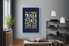 Tractors & Trucks-Wall_Art-Pixalot