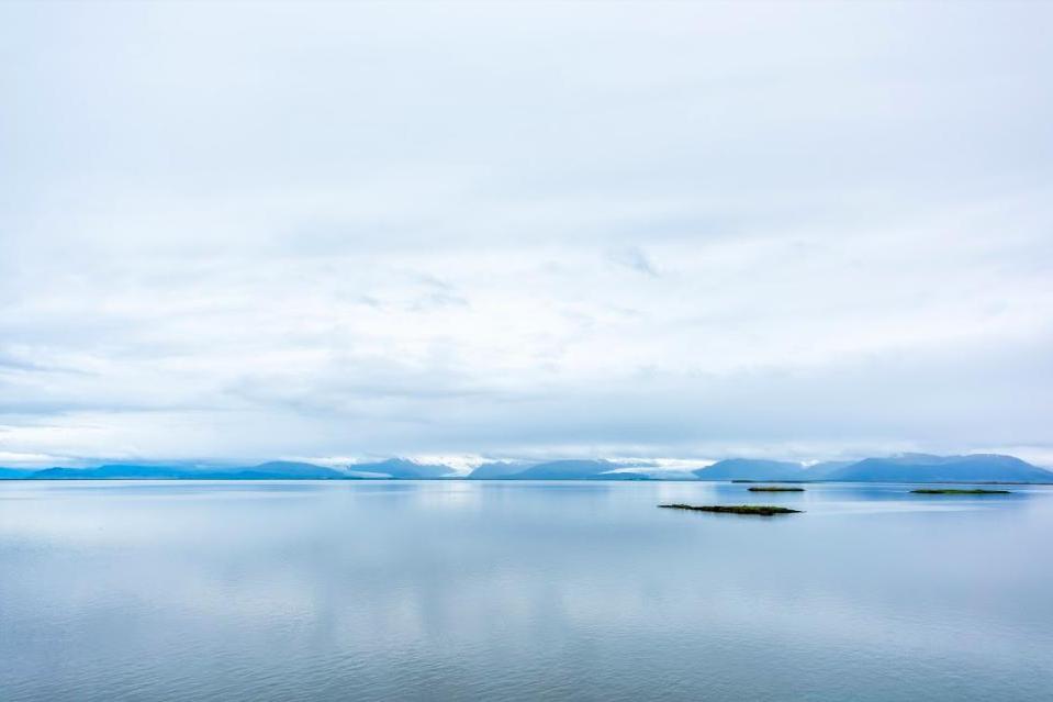 Tranquil Arctic-Wall_Art-Pixalot