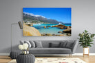 Twelve Apostles-Wall_Art-220 x 130cm-Mounted Canvas-No Frame-Pixalot