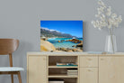 Twelve Apostles-Wall_Art-60 x 45cm-Mounted Canvas-No Frame-Pixalot