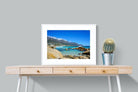 Twelve Apostles-Wall_Art-80 x 60cm-Framed Print-White-Pixalot
