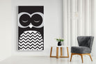 Twit-Twoo-Wall_Art-Pixalot
