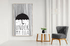 Umbrella-Wall_Art-Pixalot