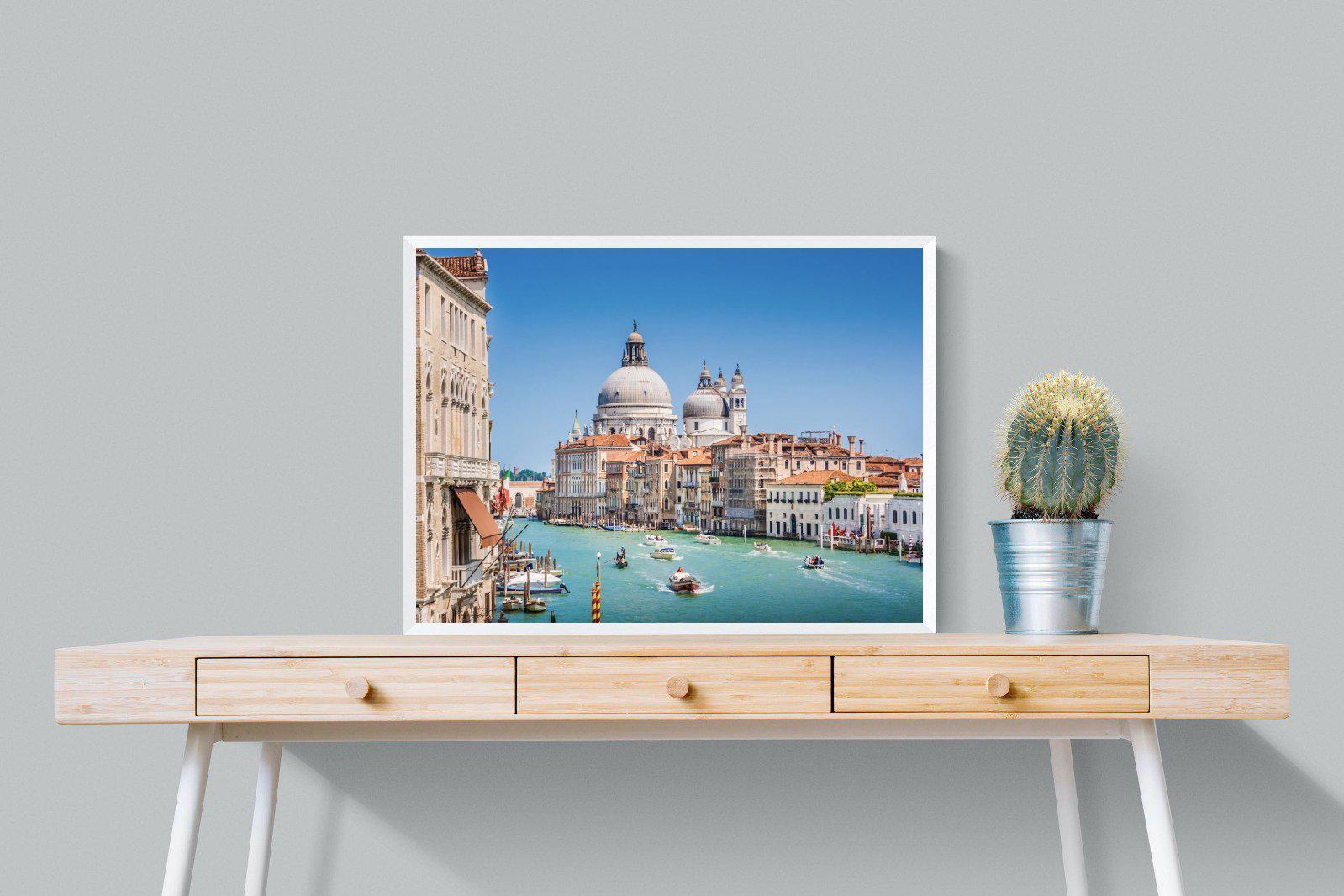 Venice-Wall_Art-80 x 60cm-Mounted Canvas-White-Pixalot