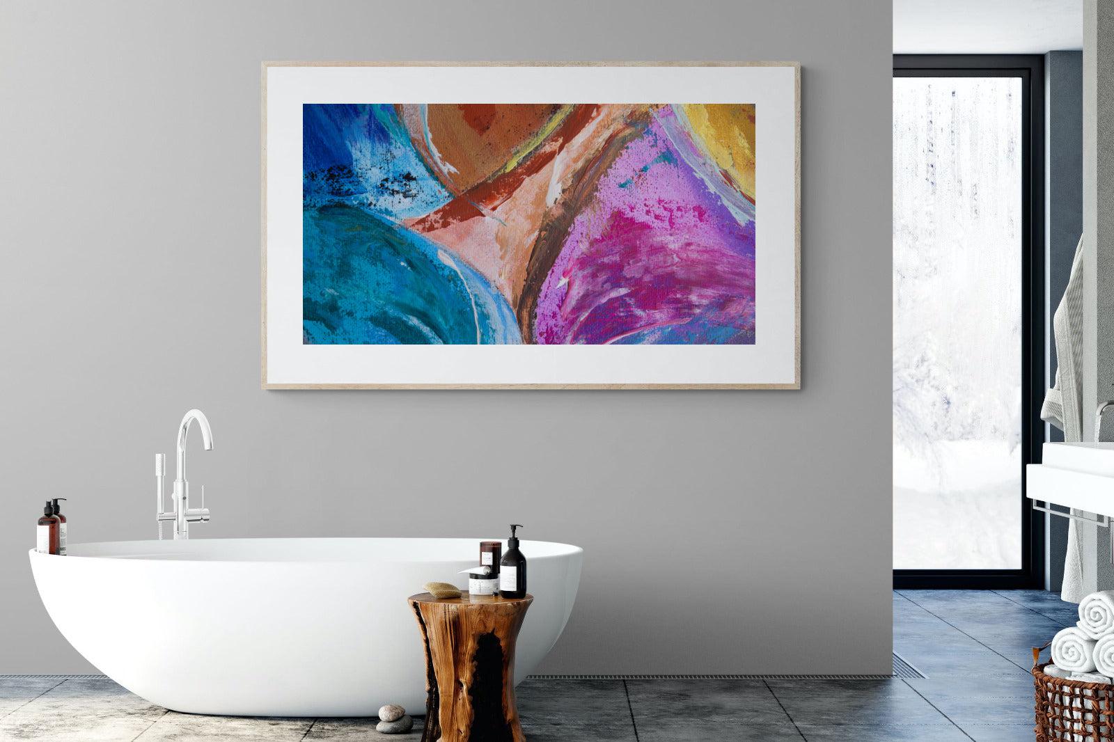 Verve-Wall_Art-180 x 110cm-Framed Print-Wood-Pixalot