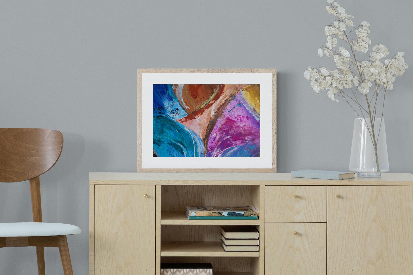 Verve-Wall_Art-60 x 45cm-Framed Print-Wood-Pixalot