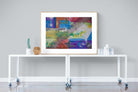 Vibe-Wall_Art-120 x 90cm-Framed Print-Wood-Pixalot