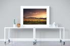 Vineyards-Wall_Art-120 x 90cm-Framed Print-White-Pixalot