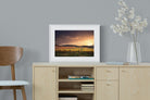 Vineyards-Wall_Art-60 x 45cm-Framed Print-White-Pixalot