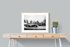 Vintage Grand Prix-Wall_Art-80 x 60cm-Framed Print-Wood-Pixalot