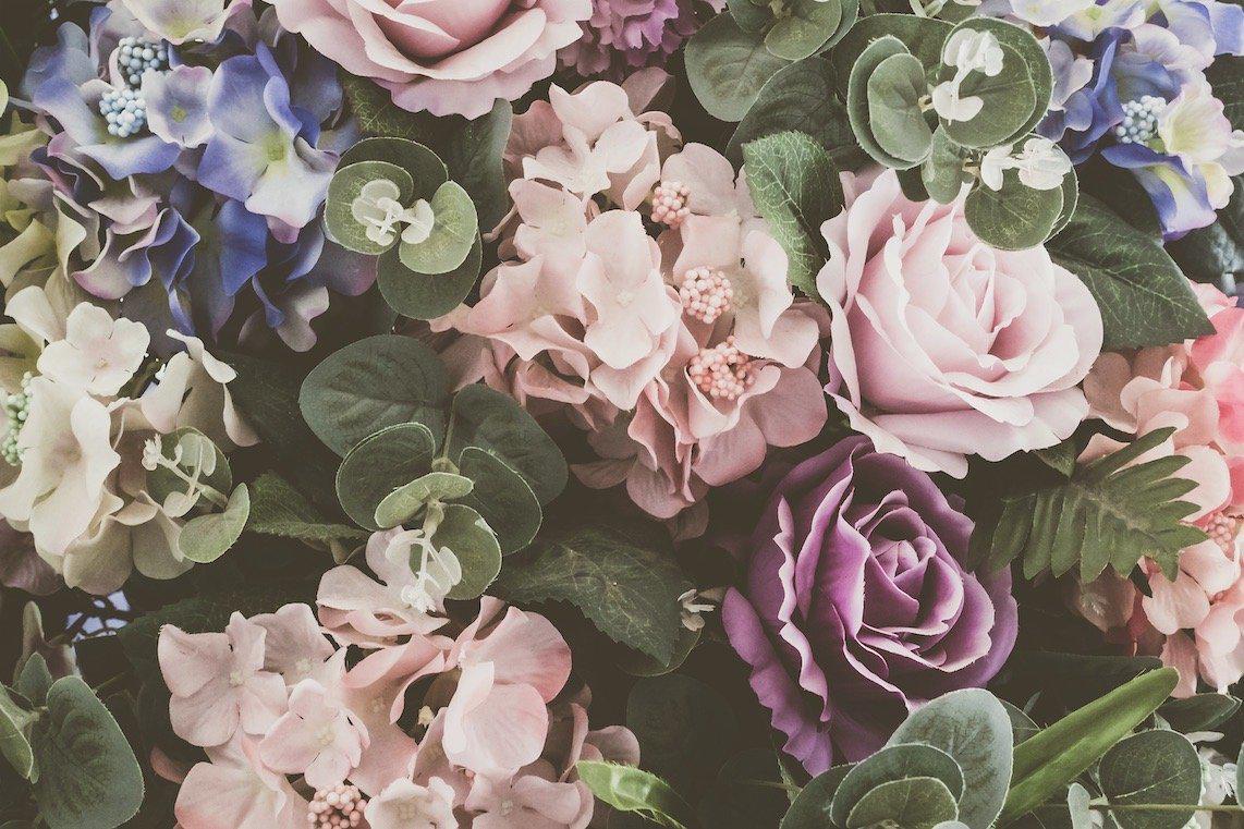Vintage Roses-Wall_Art-Pixalot