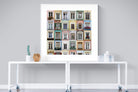 Vipiteno-Wall_Art-120 x 120cm-Framed Print-White-Pixalot