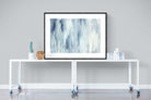Wash-Wall_Art-120 x 90cm-Framed Print-Black-Pixalot