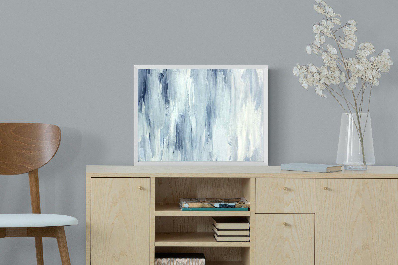 Wash-Wall_Art-60 x 45cm-Mounted Canvas-White-Pixalot