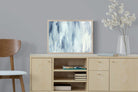 Wash-Wall_Art-60 x 45cm-Mounted Canvas-Wood-Pixalot