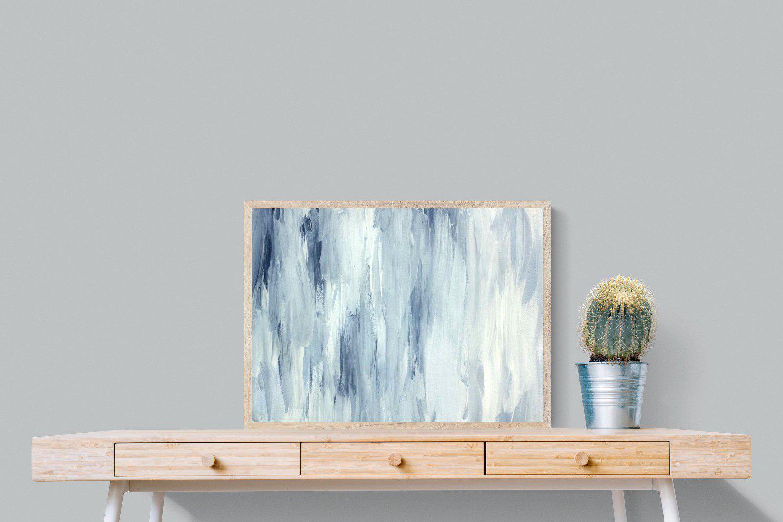 Wash-Wall_Art-80 x 60cm-Mounted Canvas-Wood-Pixalot