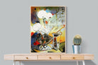 Wassily-Wall_Art-75 x 100cm-Mounted Canvas-Wood-Pixalot