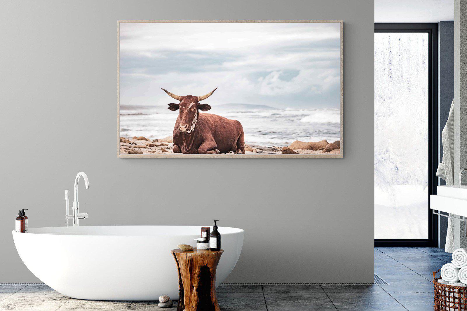 Watchful-Wall_Art-180 x 110cm-Mounted Canvas-Wood-Pixalot