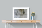 What Are You Looking At-Wall_Art-80 x 60cm-Framed Print-White-Pixalot