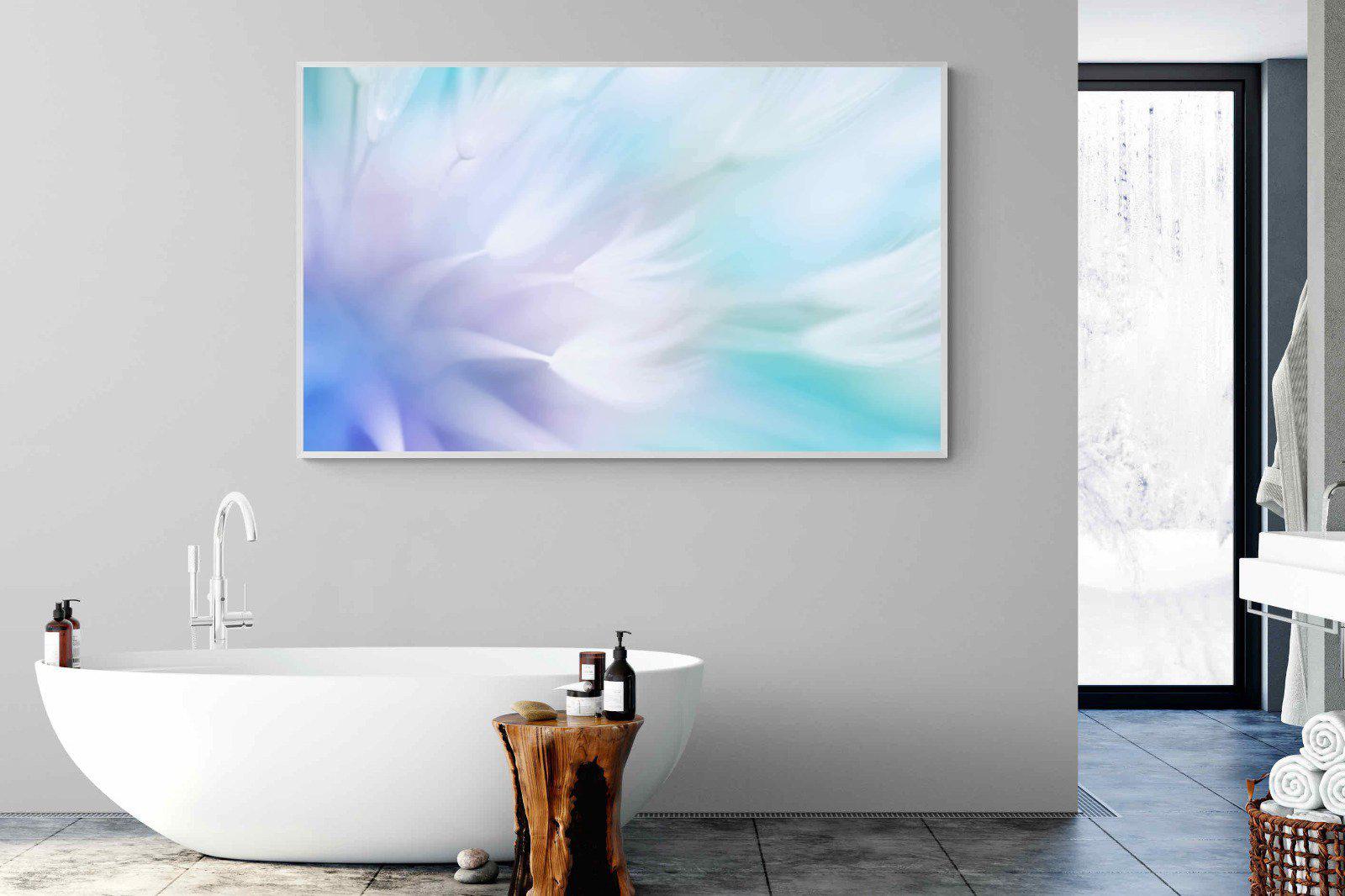 Whisper-Wall_Art-180 x 110cm-Mounted Canvas-White-Pixalot